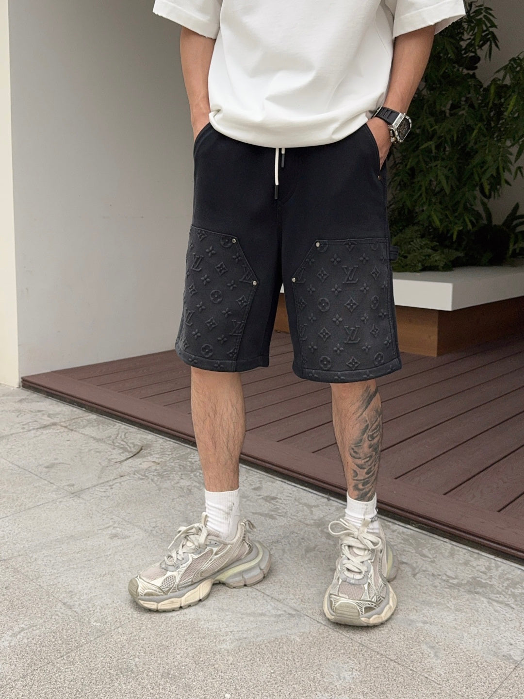 26FW New Casual Shorts