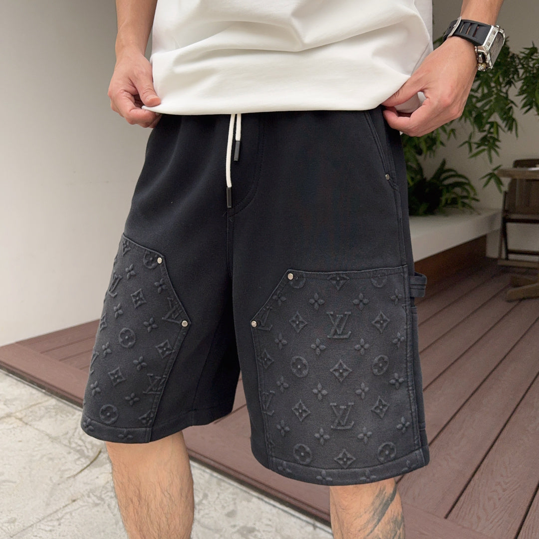 26FW New Casual Shorts