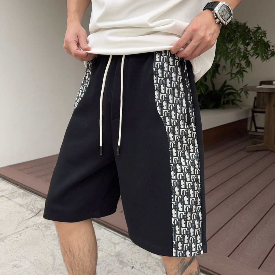 26FW New Casual Shorts