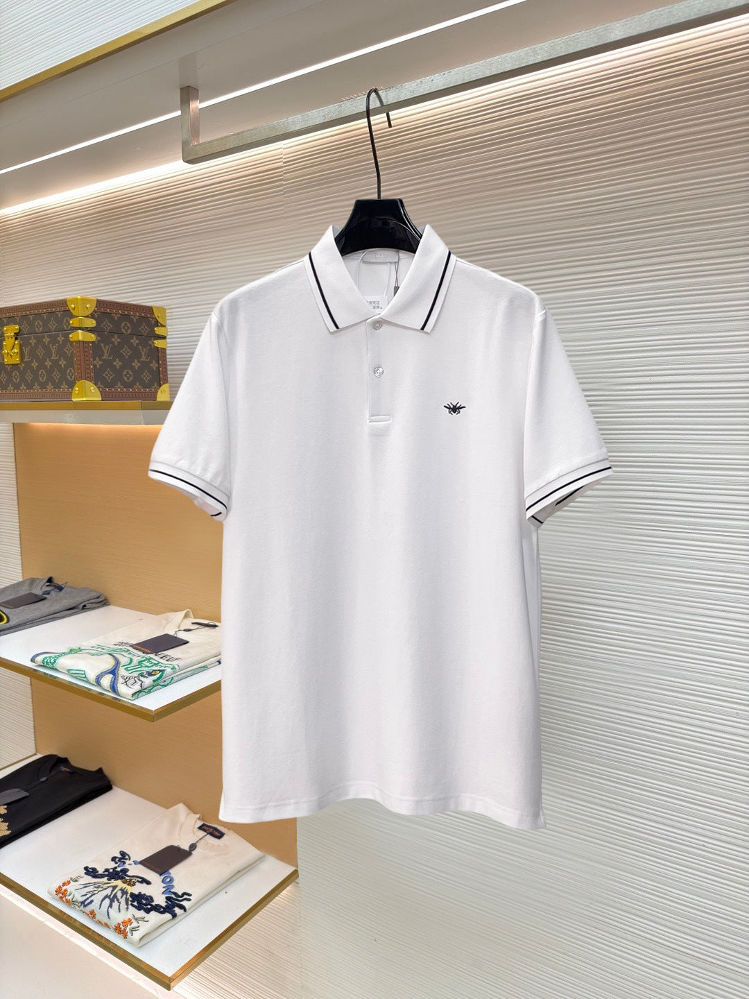 26FW New Polo Shirt