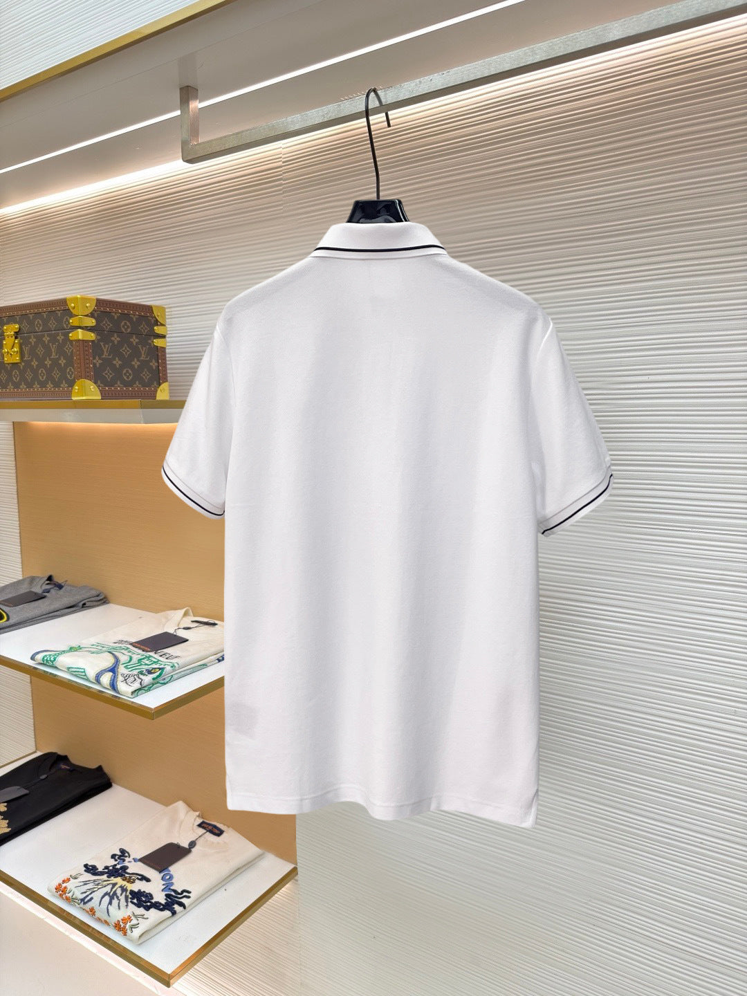 26FW New Polo Shirt