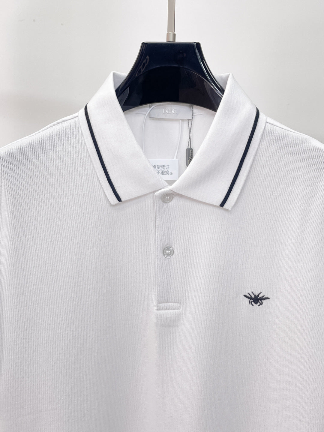 26FW New Polo Shirt