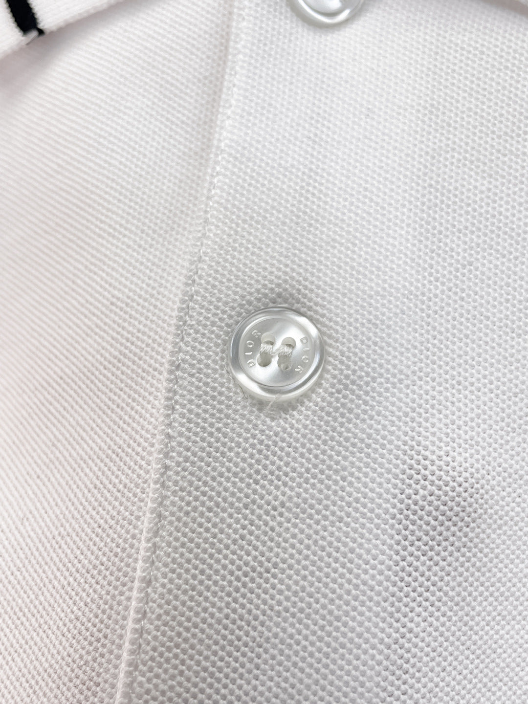26FW New Polo Shirt
