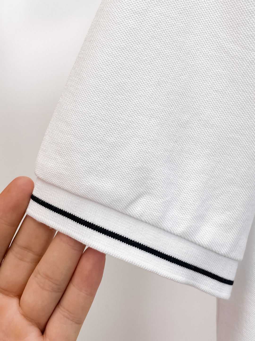 26FW New Polo Shirt