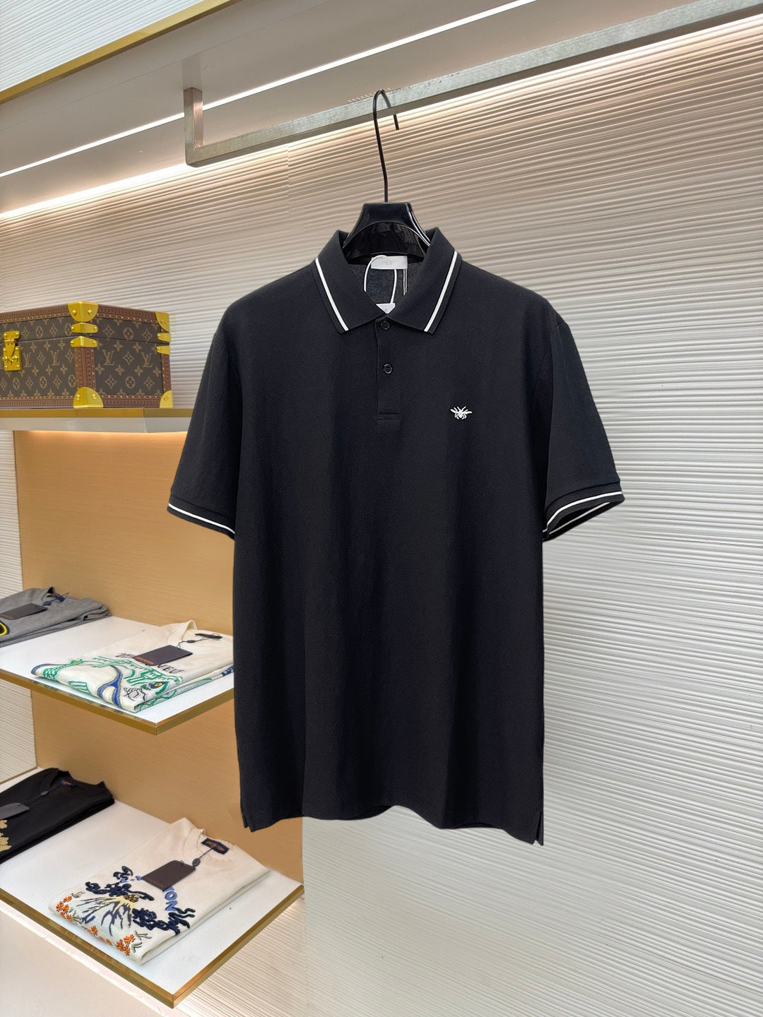26FW New Polo Shirt