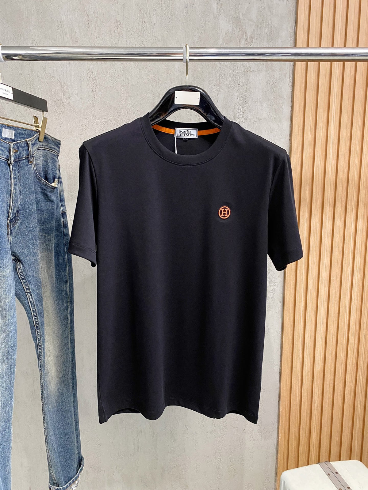 26SS New T-shirt