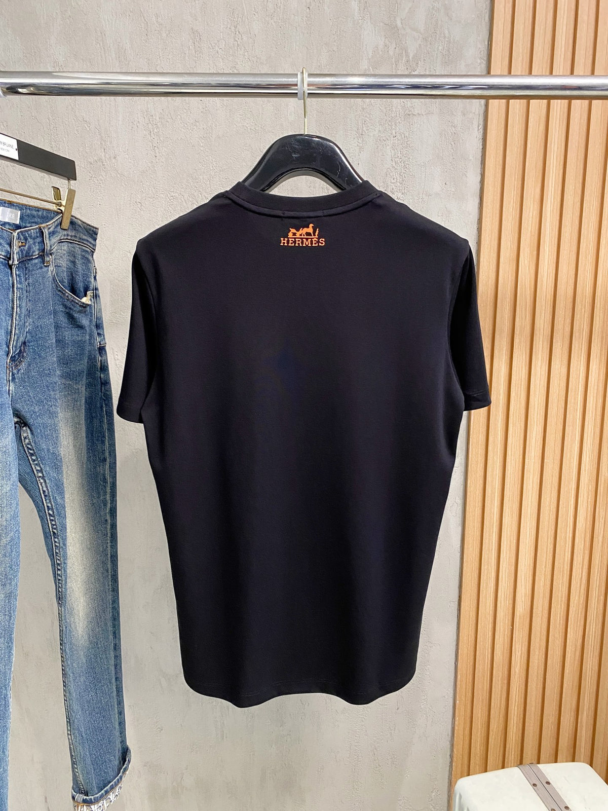 26SS New T-shirt