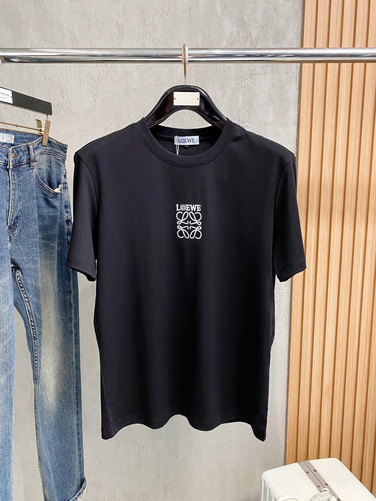 26FW New T-shirt
