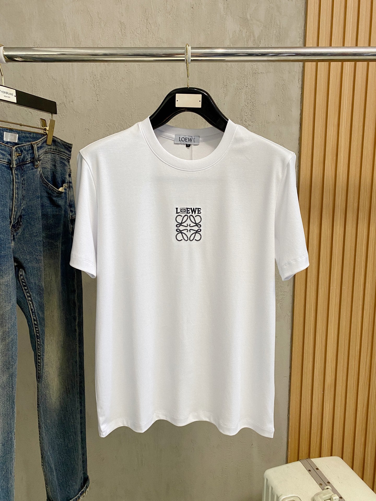 26FW New T-shirt