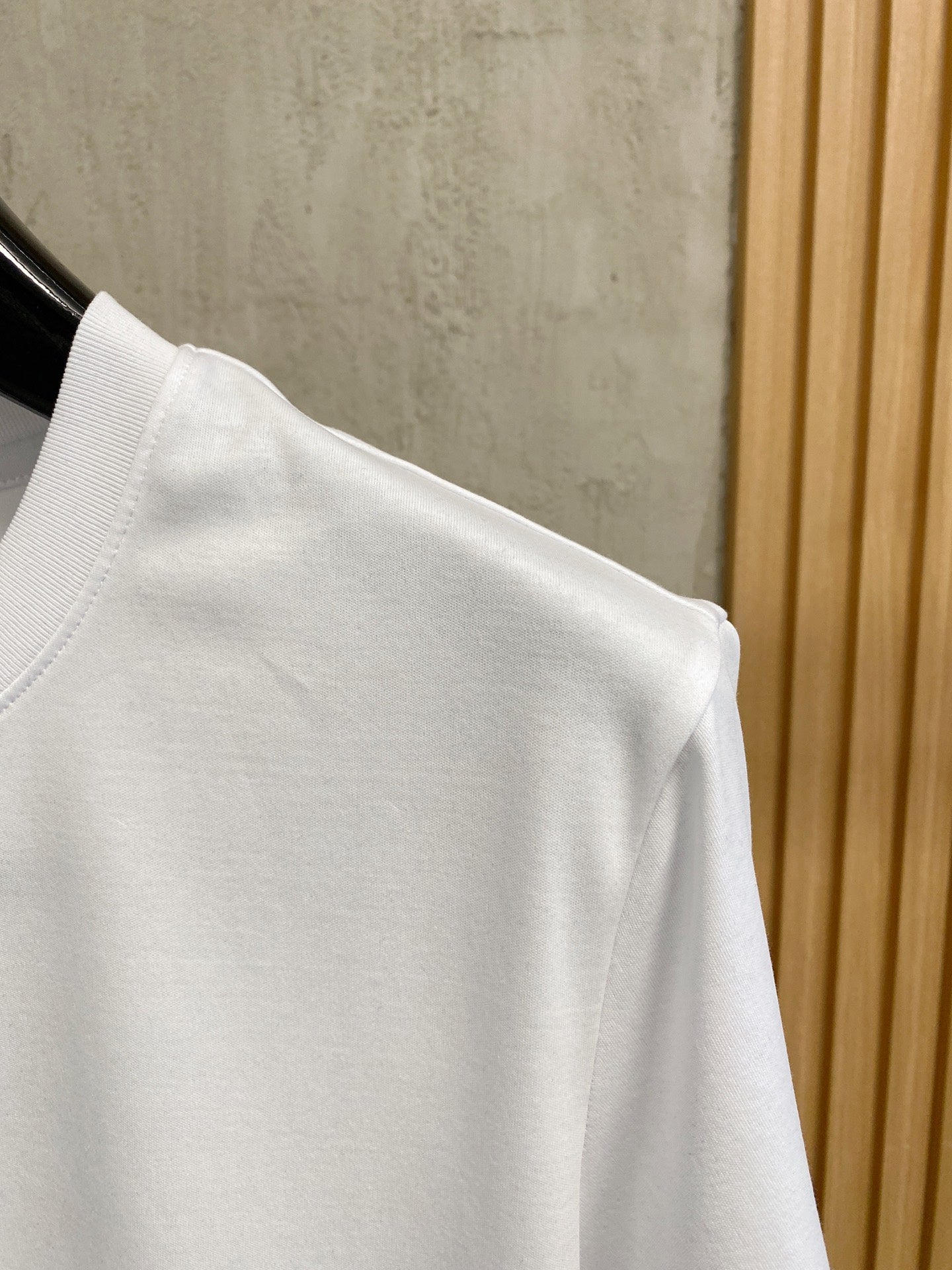 26FW New T-shirt