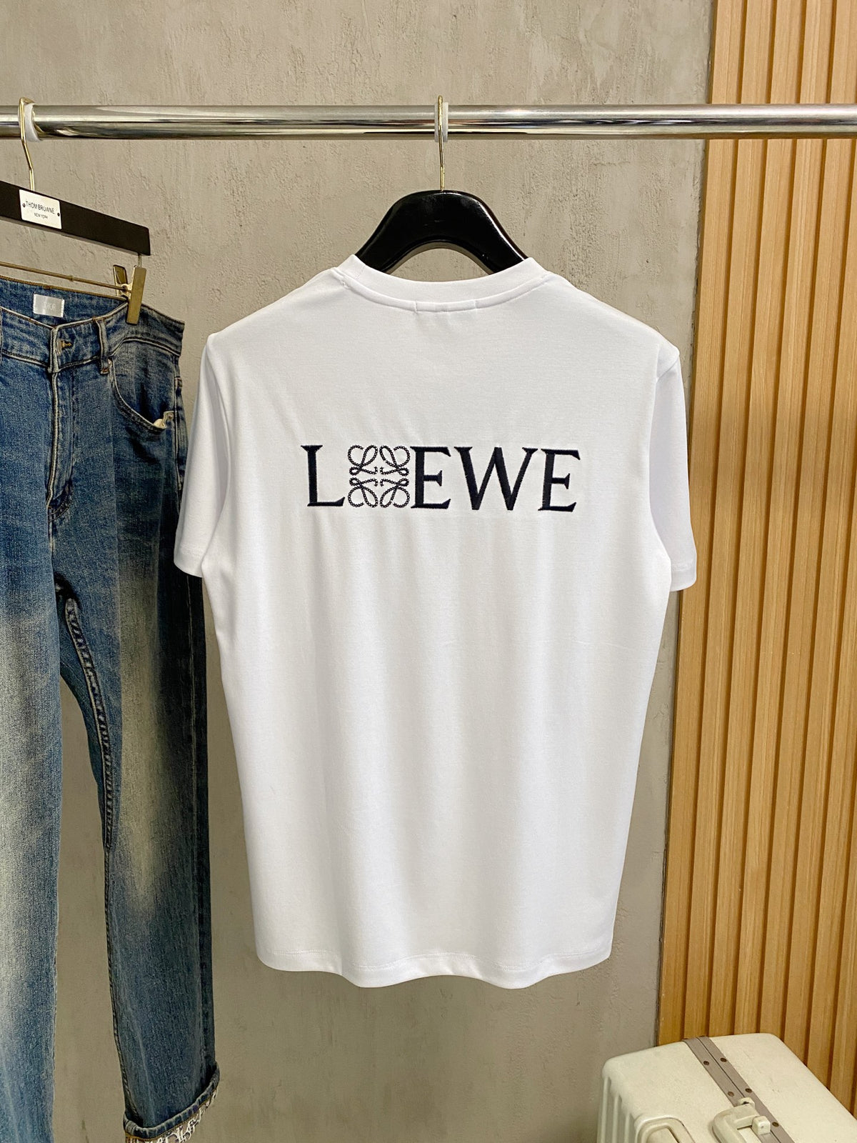 26FW New T-shirt