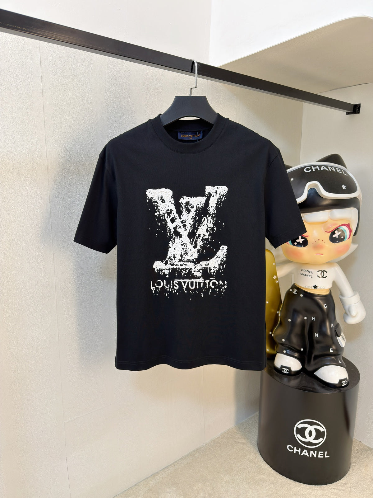 26FW New T-shirt