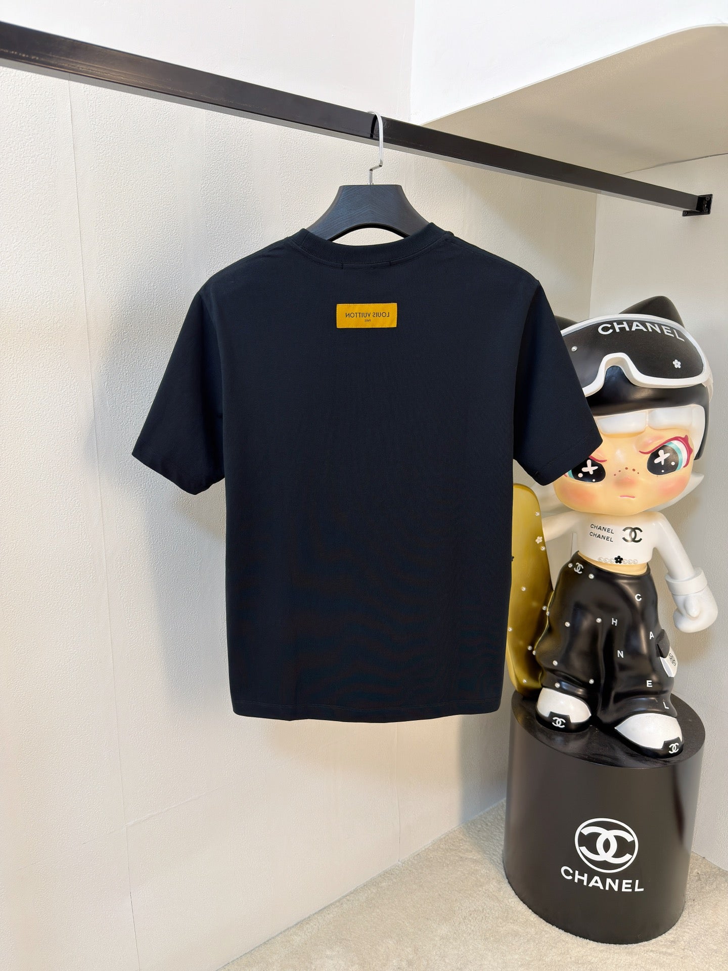 26FW New T-shirt