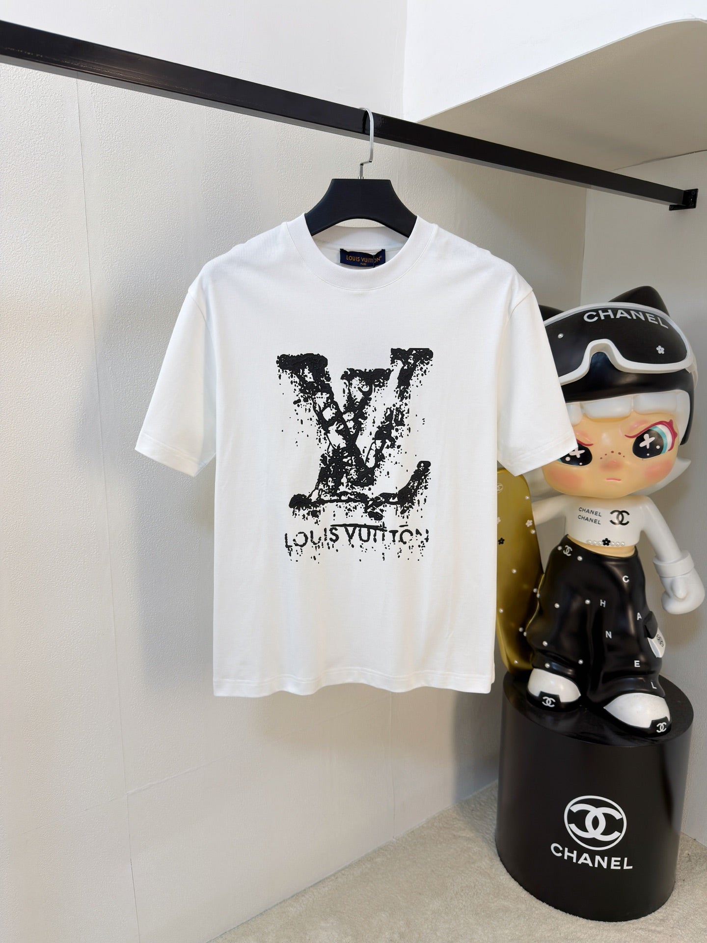 26FW New T-shirt