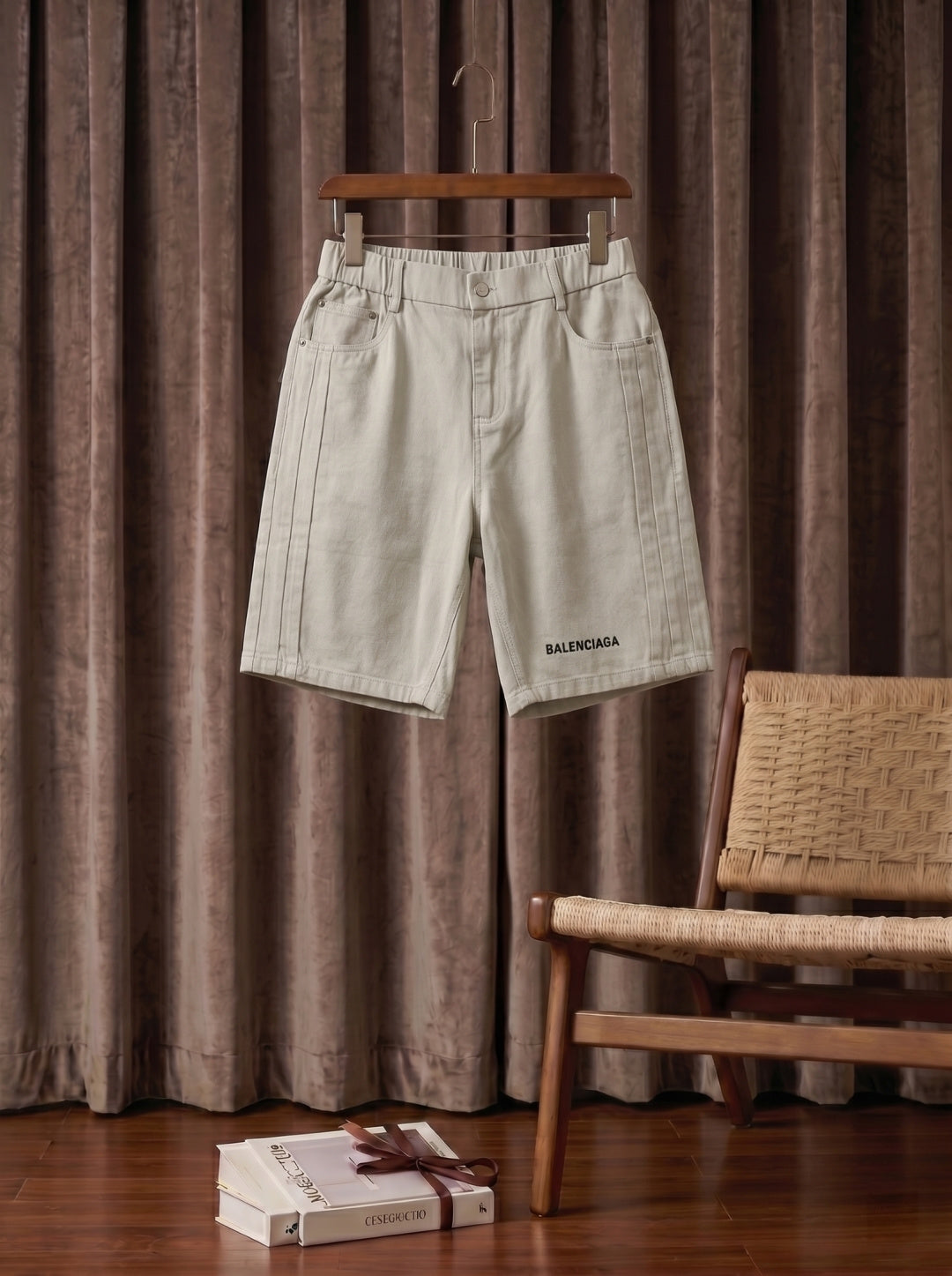 26FW New Casual Shorts