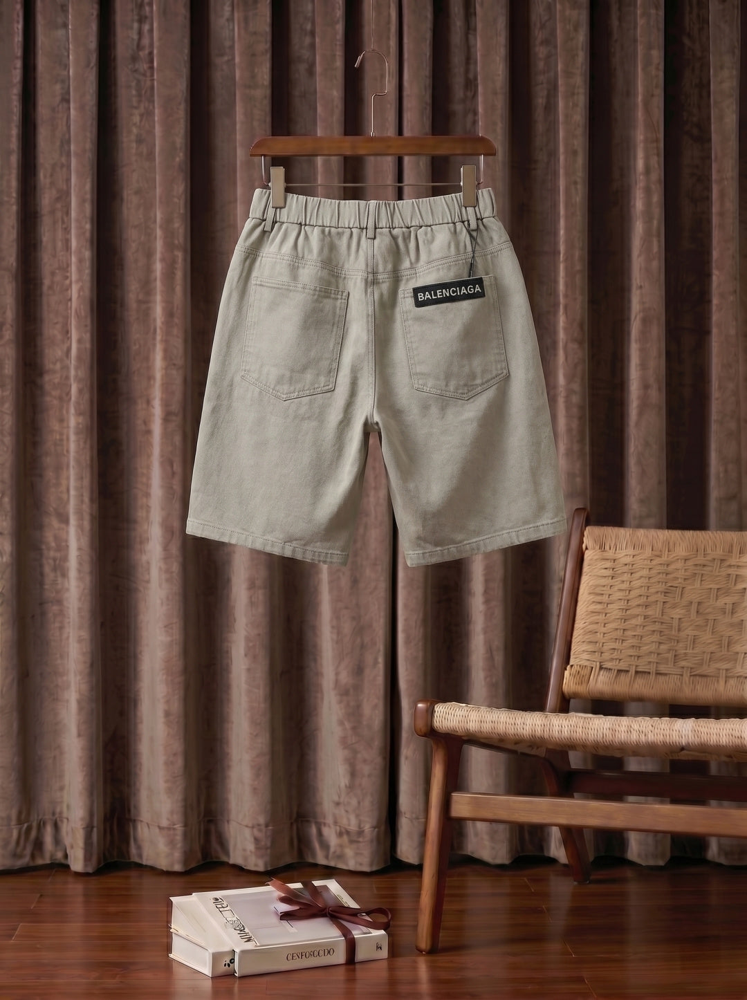 26FW New Casual Shorts