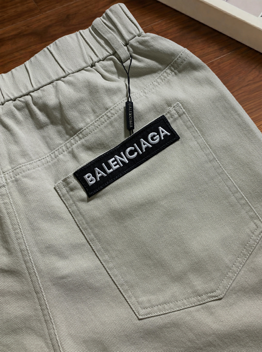 26FW New Casual Shorts