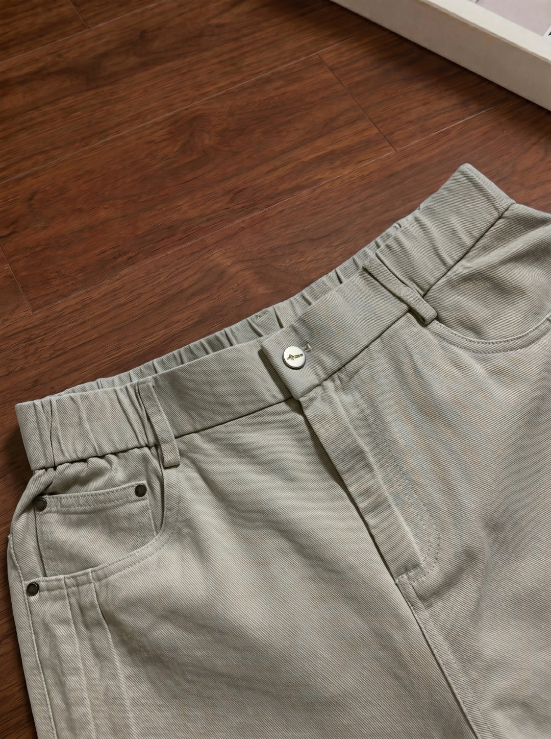 26FW New Casual Shorts