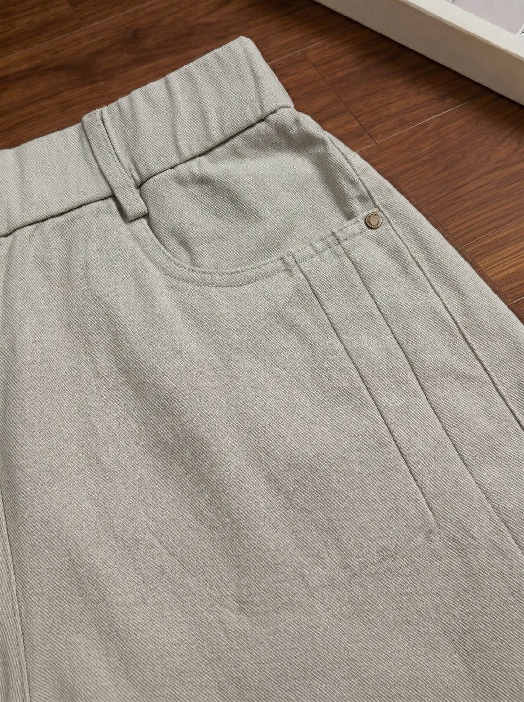 26FW New Casual Shorts