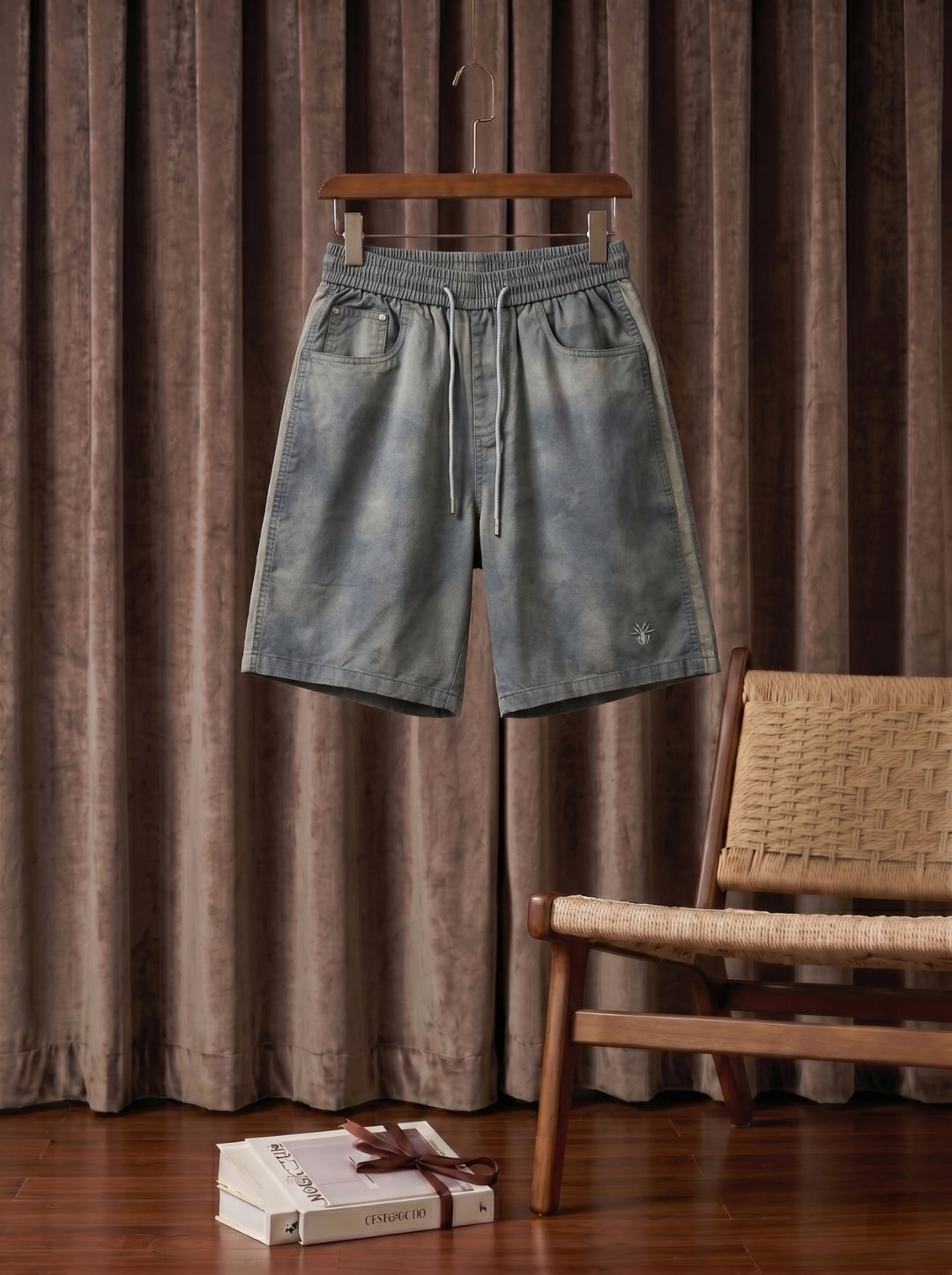 26FW New Casual Shorts