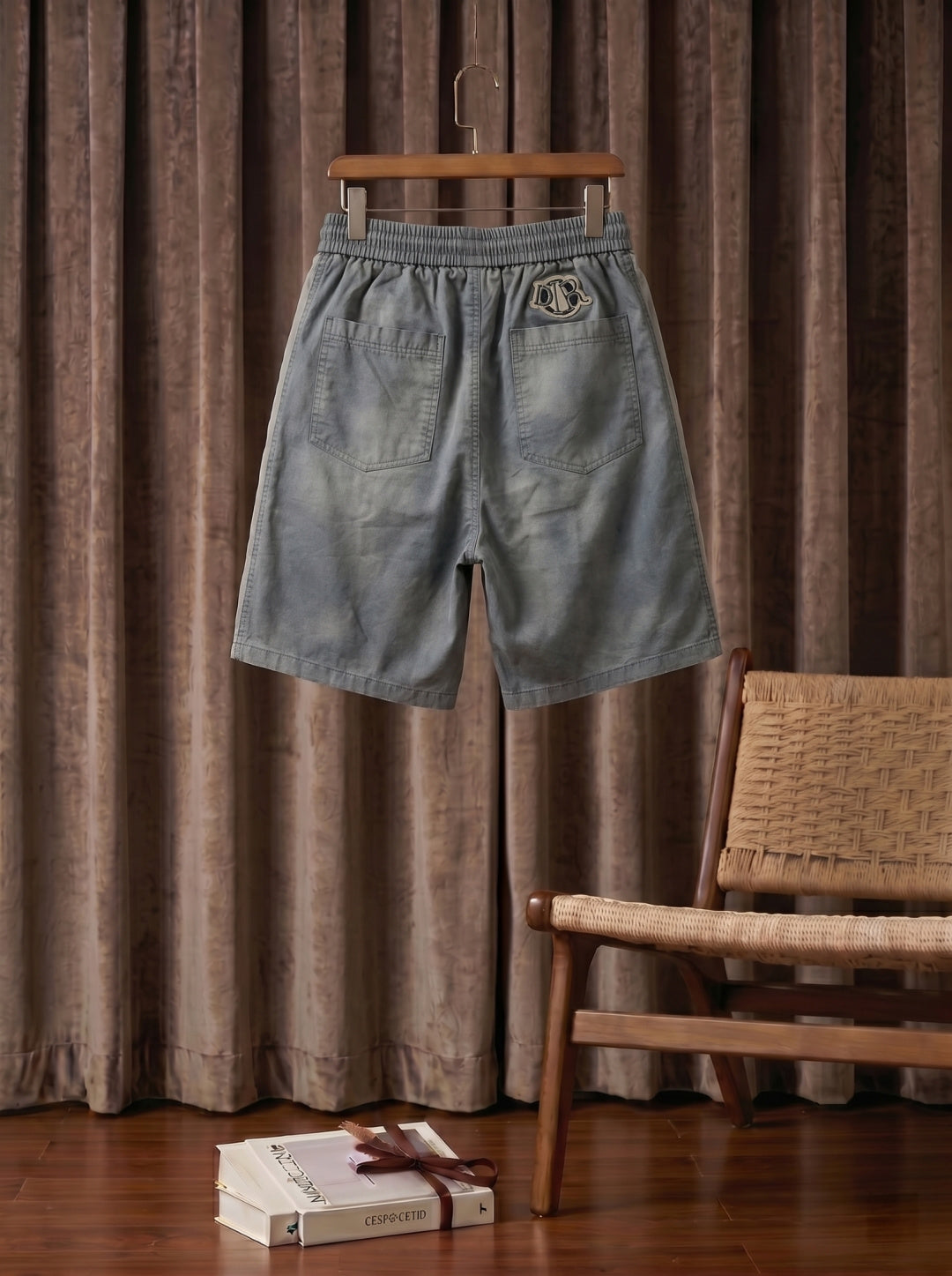 26FW New Casual Shorts