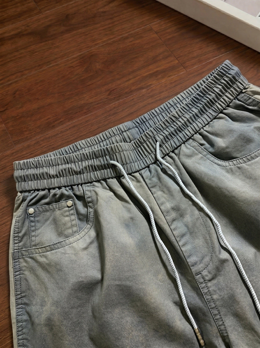 26FW New Casual Shorts