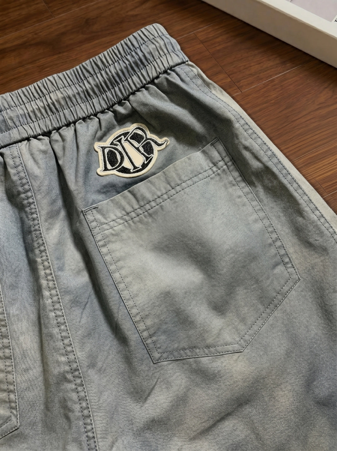 26FW New Casual Shorts