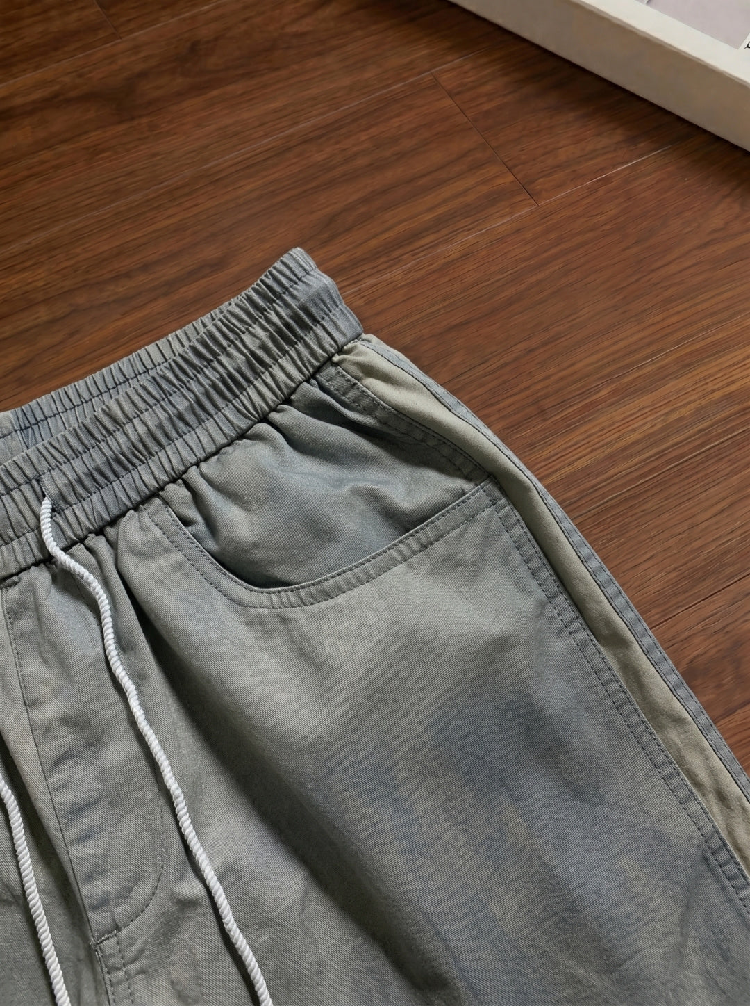 26FW New Casual Shorts