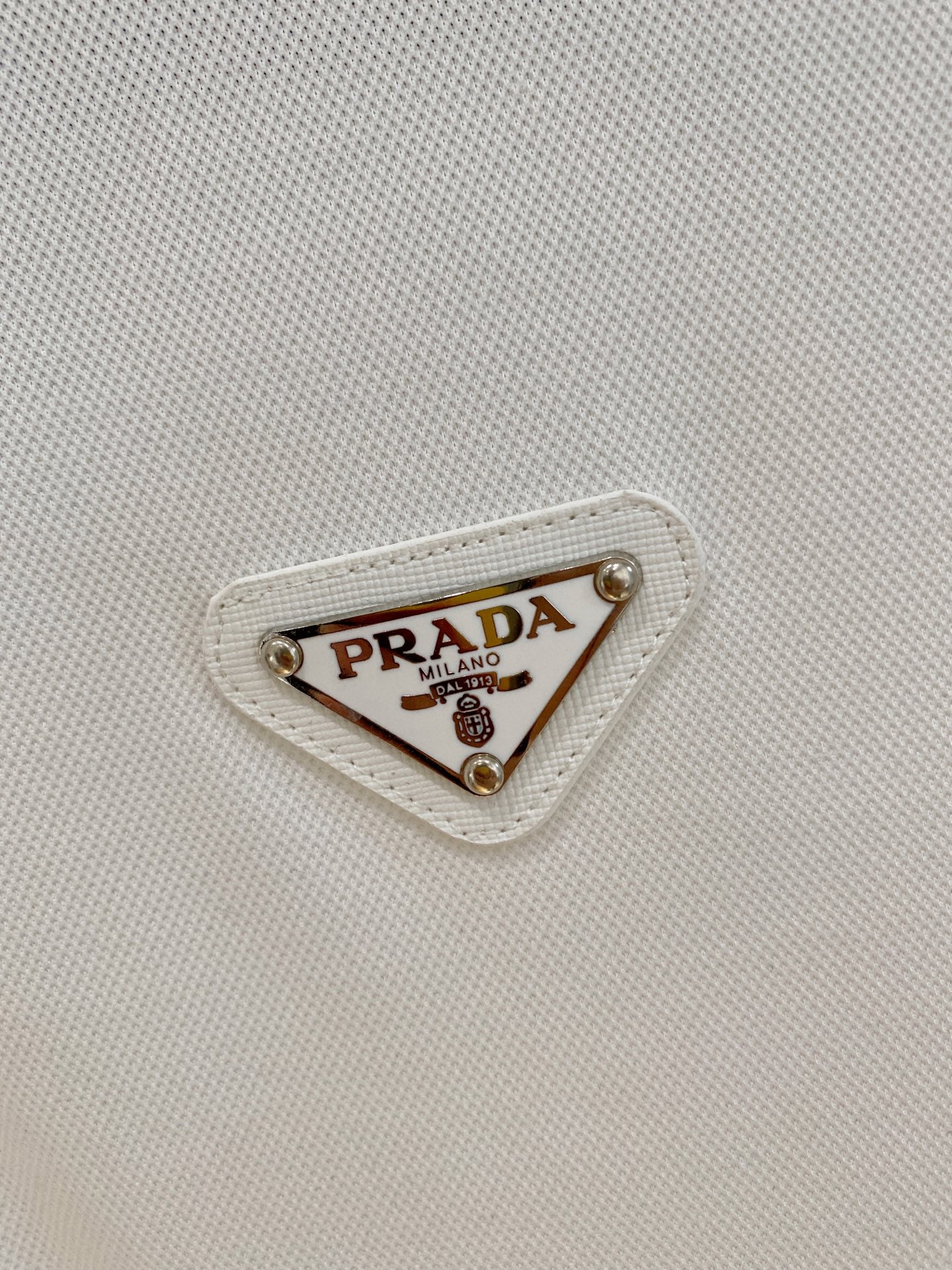26FW New Collared Polo Shirt