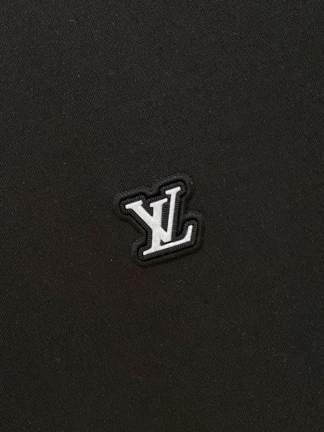 26FW New Collared Polo Shirt
