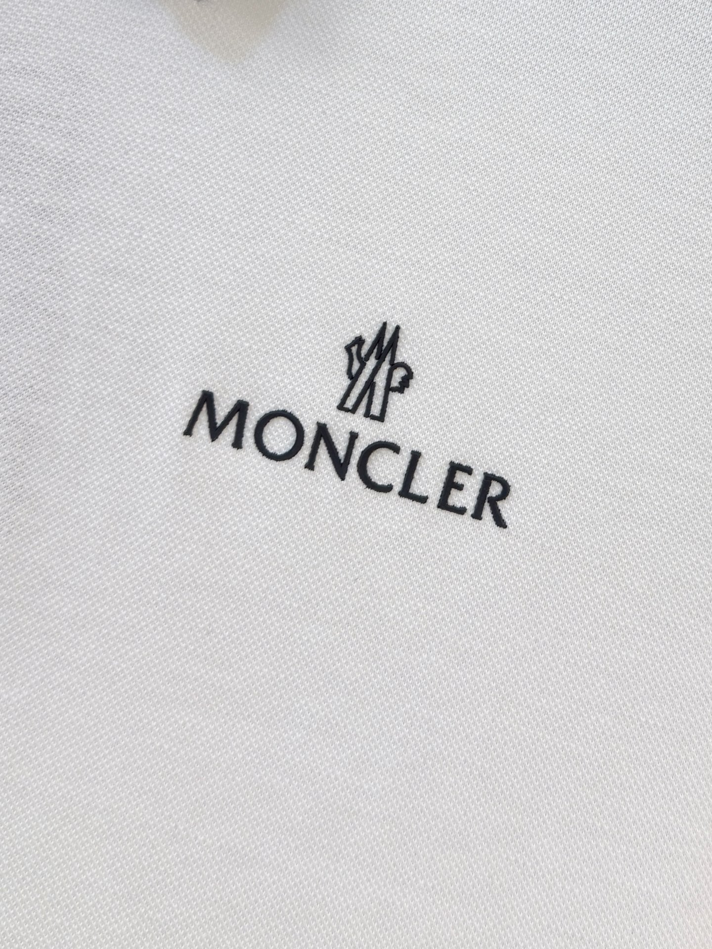 26FW New Collared Polo Shirt