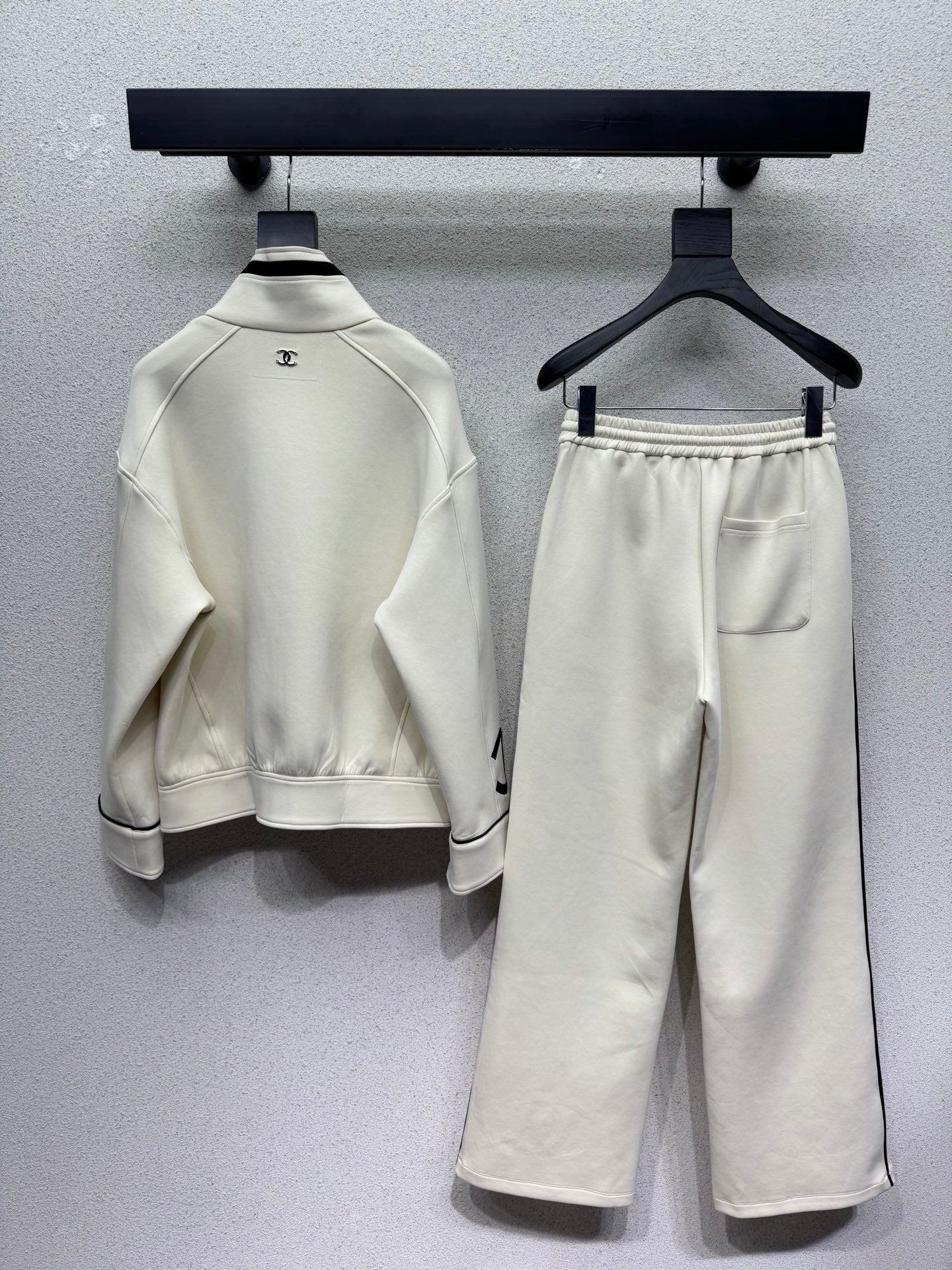 26FW New Casual Suit