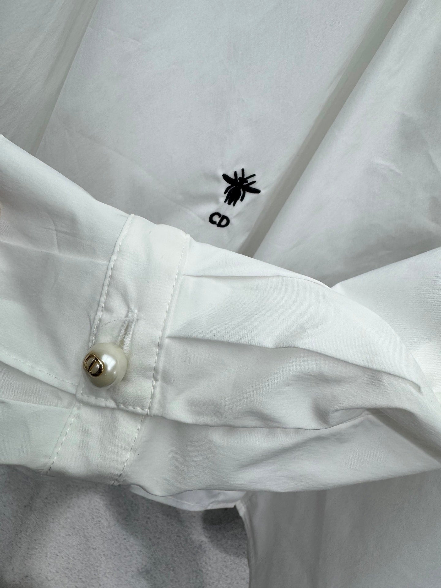 26FW New Stand Collar Shirt