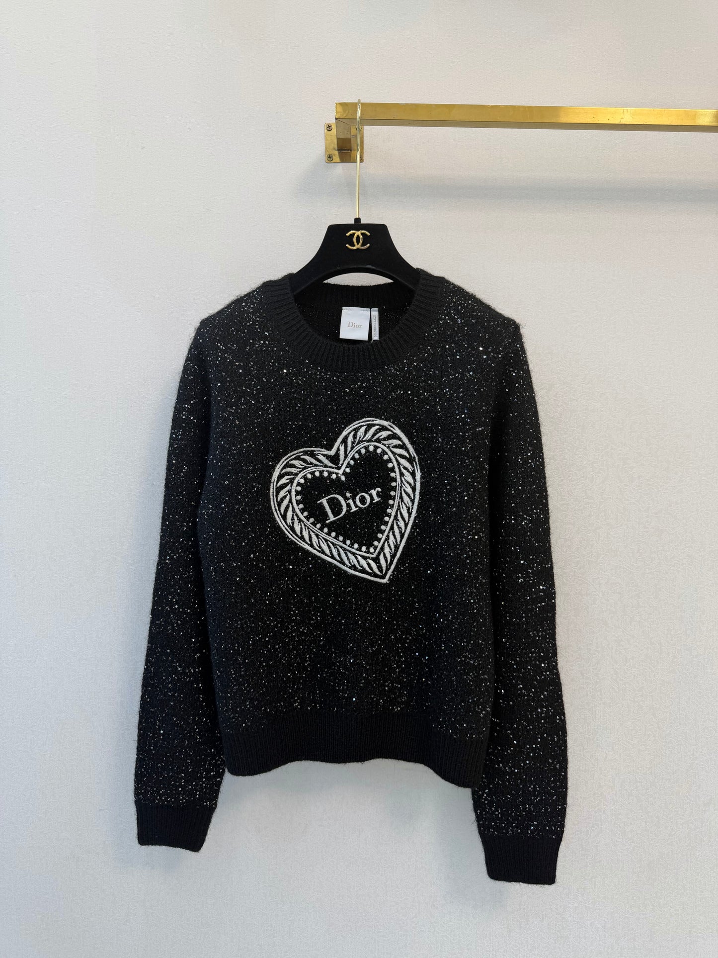 26FW New Crew Neck Long Sleeve