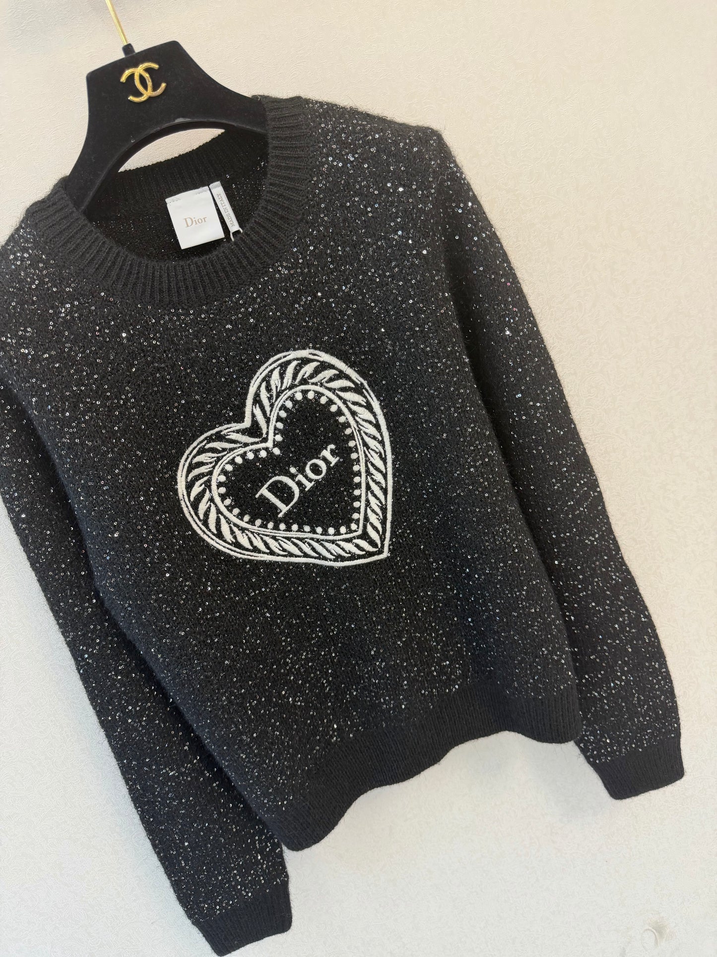 26FW New Crew Neck Long Sleeve