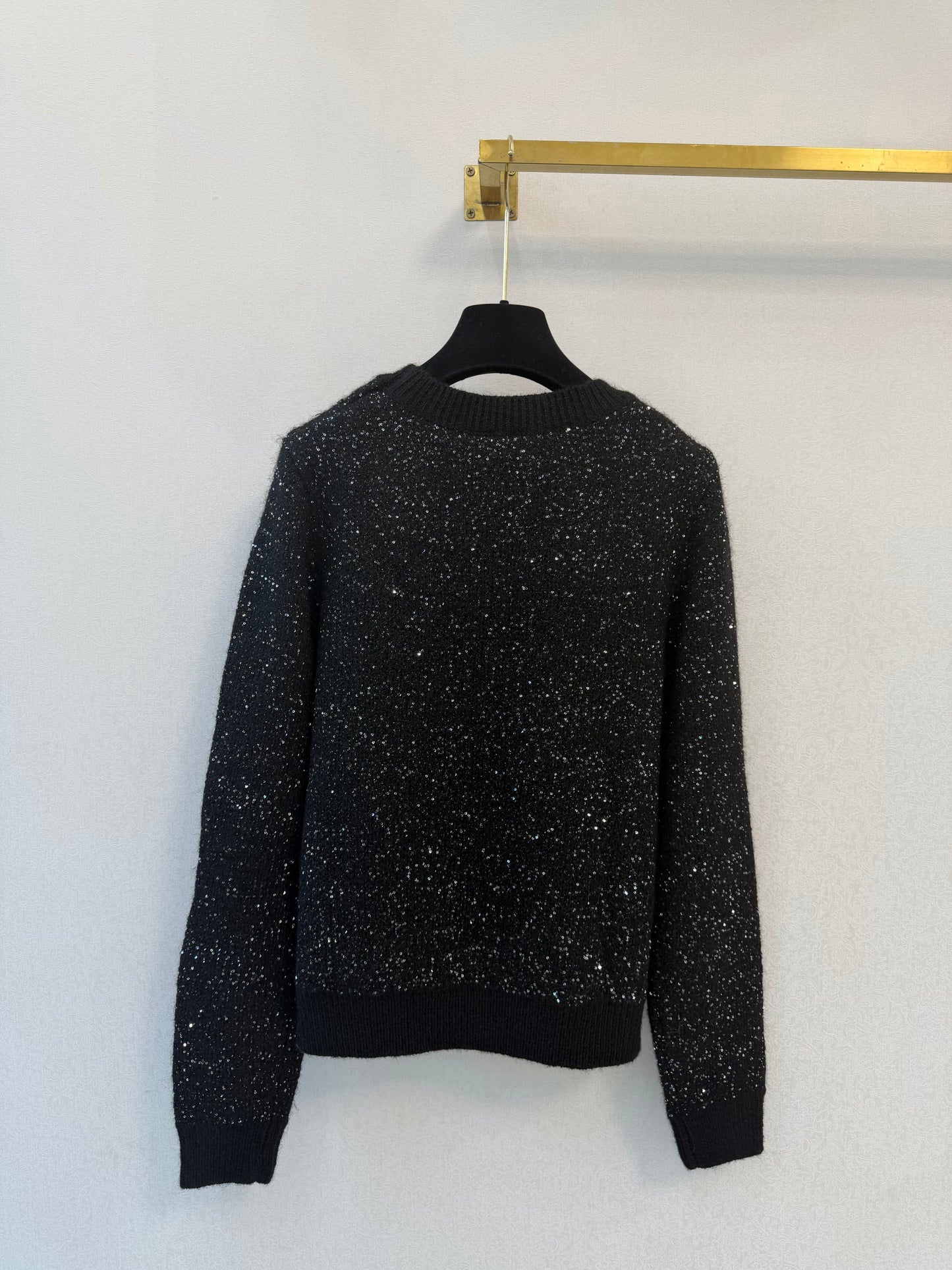 26FW New Crew Neck Long Sleeve