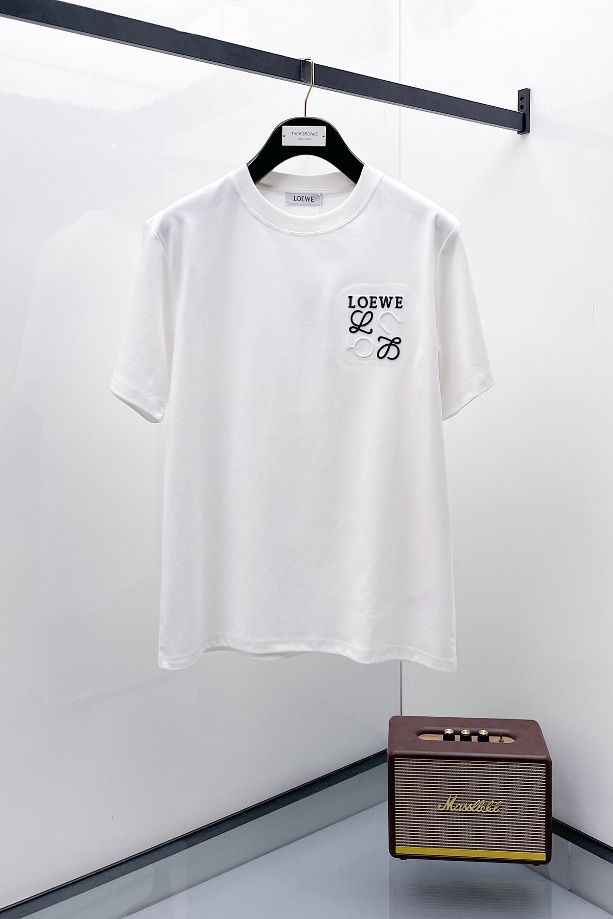26FW new T-shirt