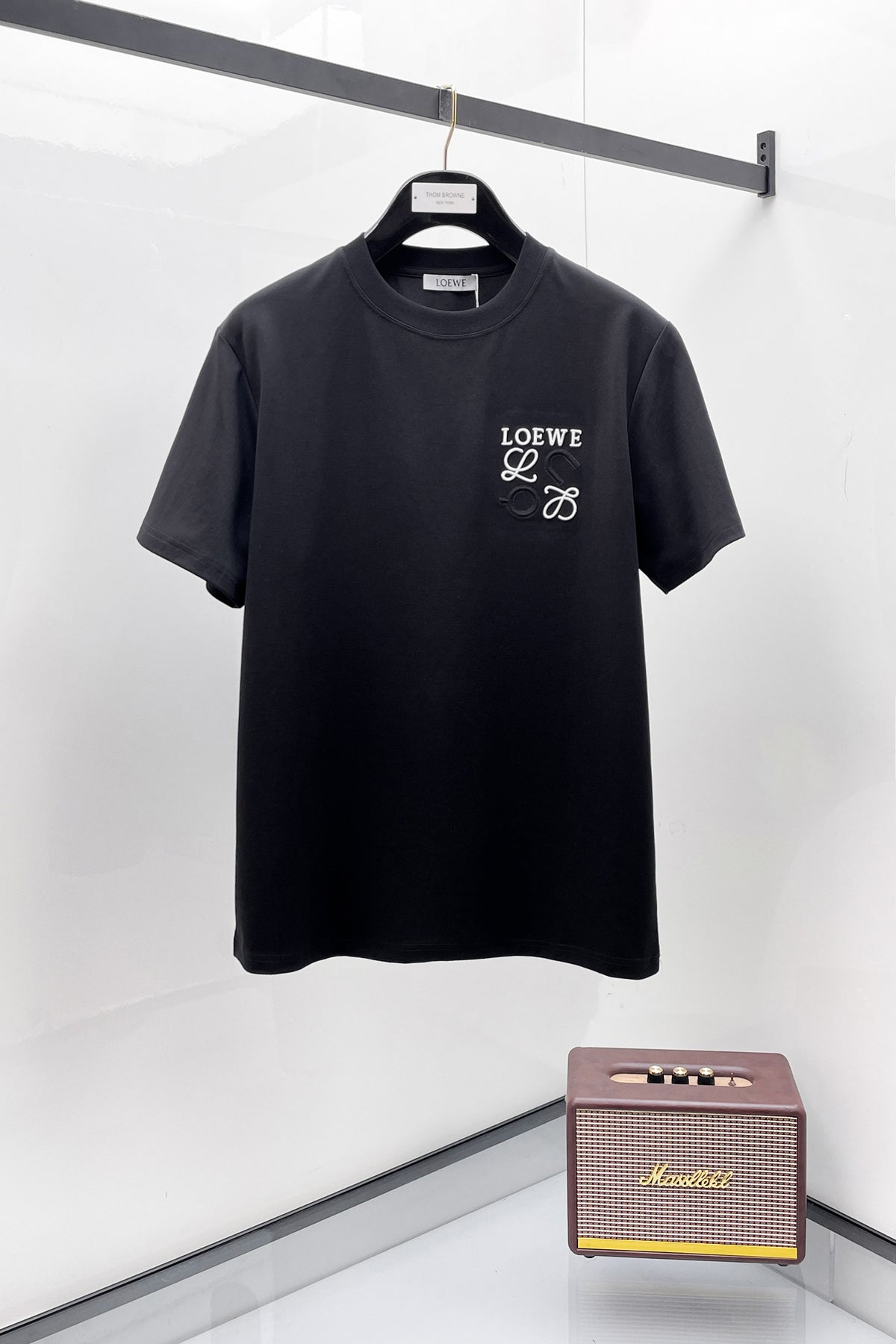 26FW new T-shirt