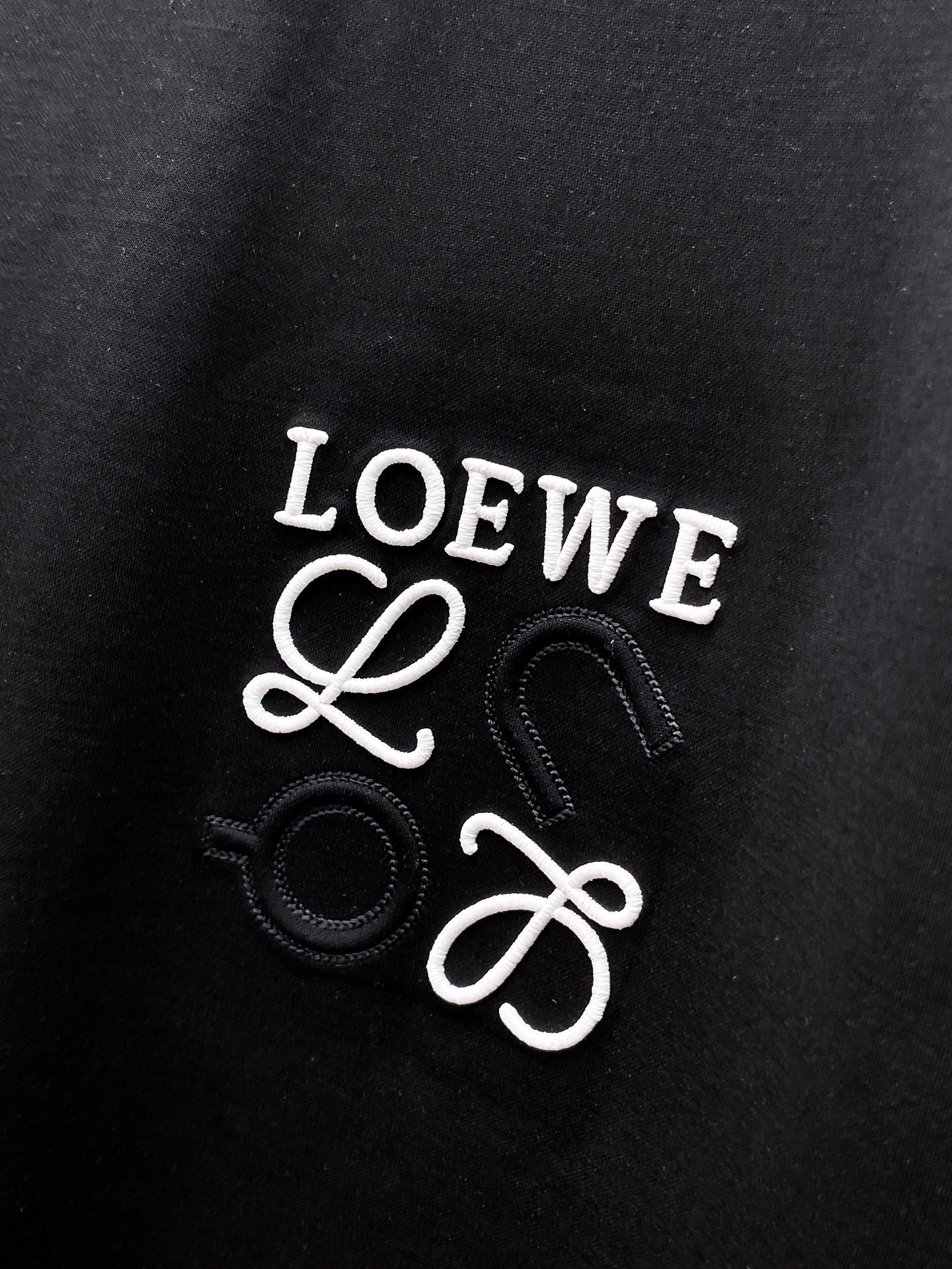 26FW new T-shirt