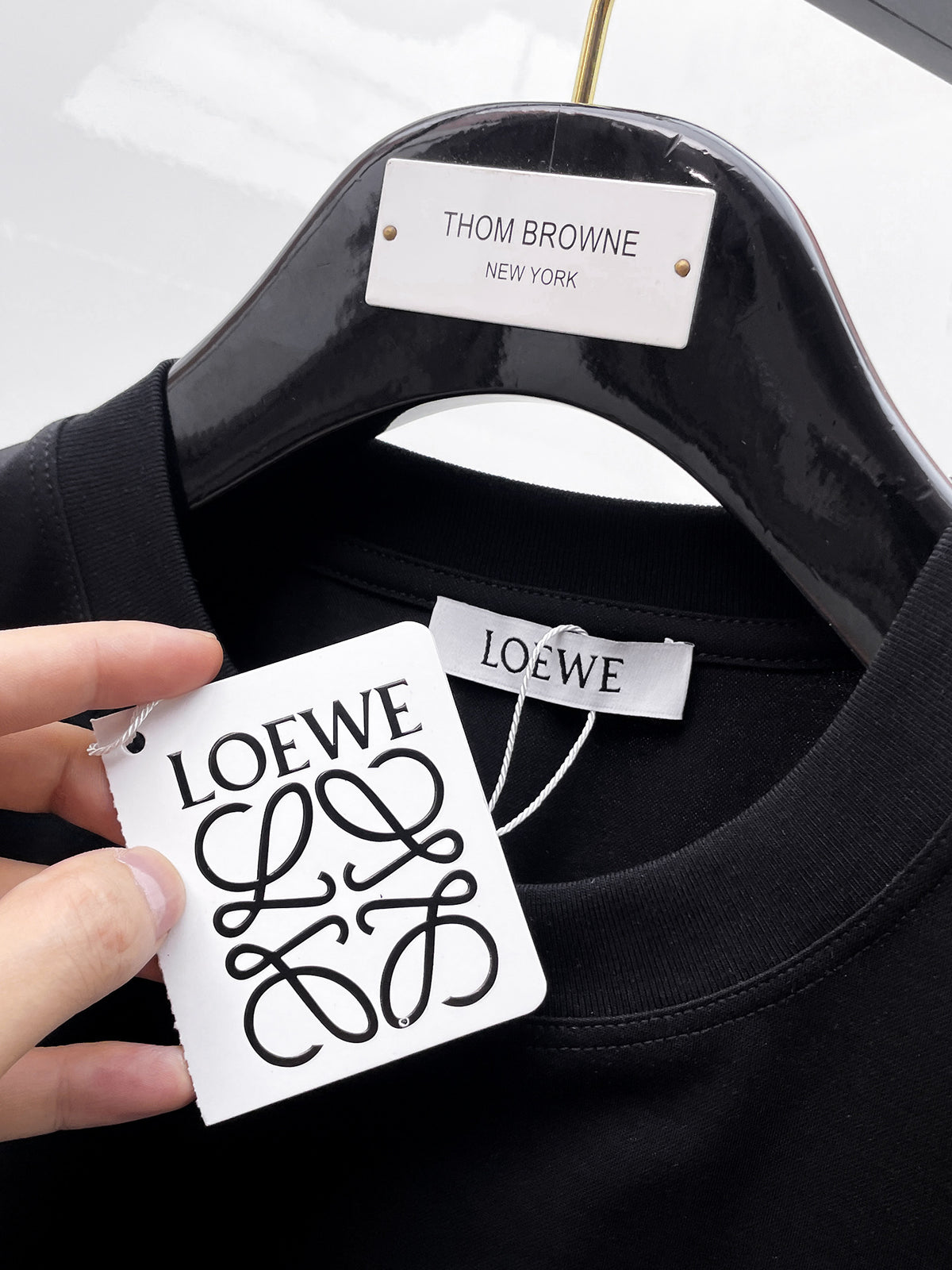 26FW new T-shirt