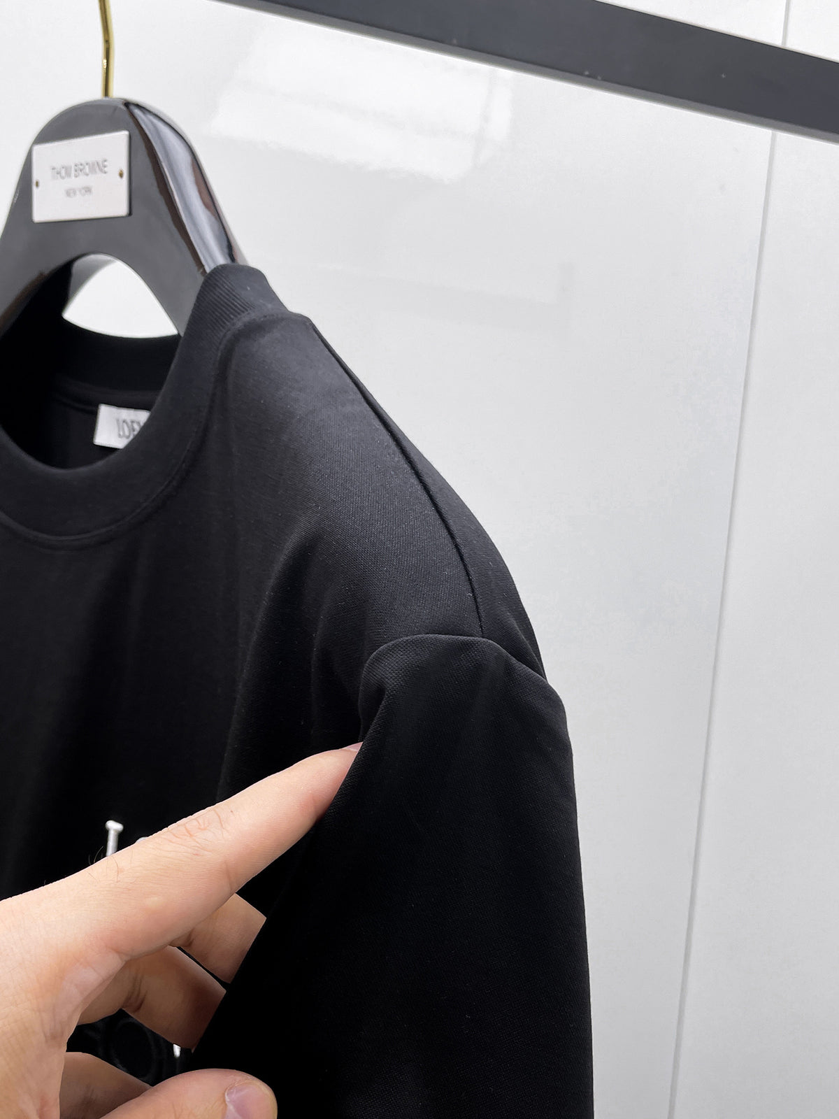 26FW new T-shirt