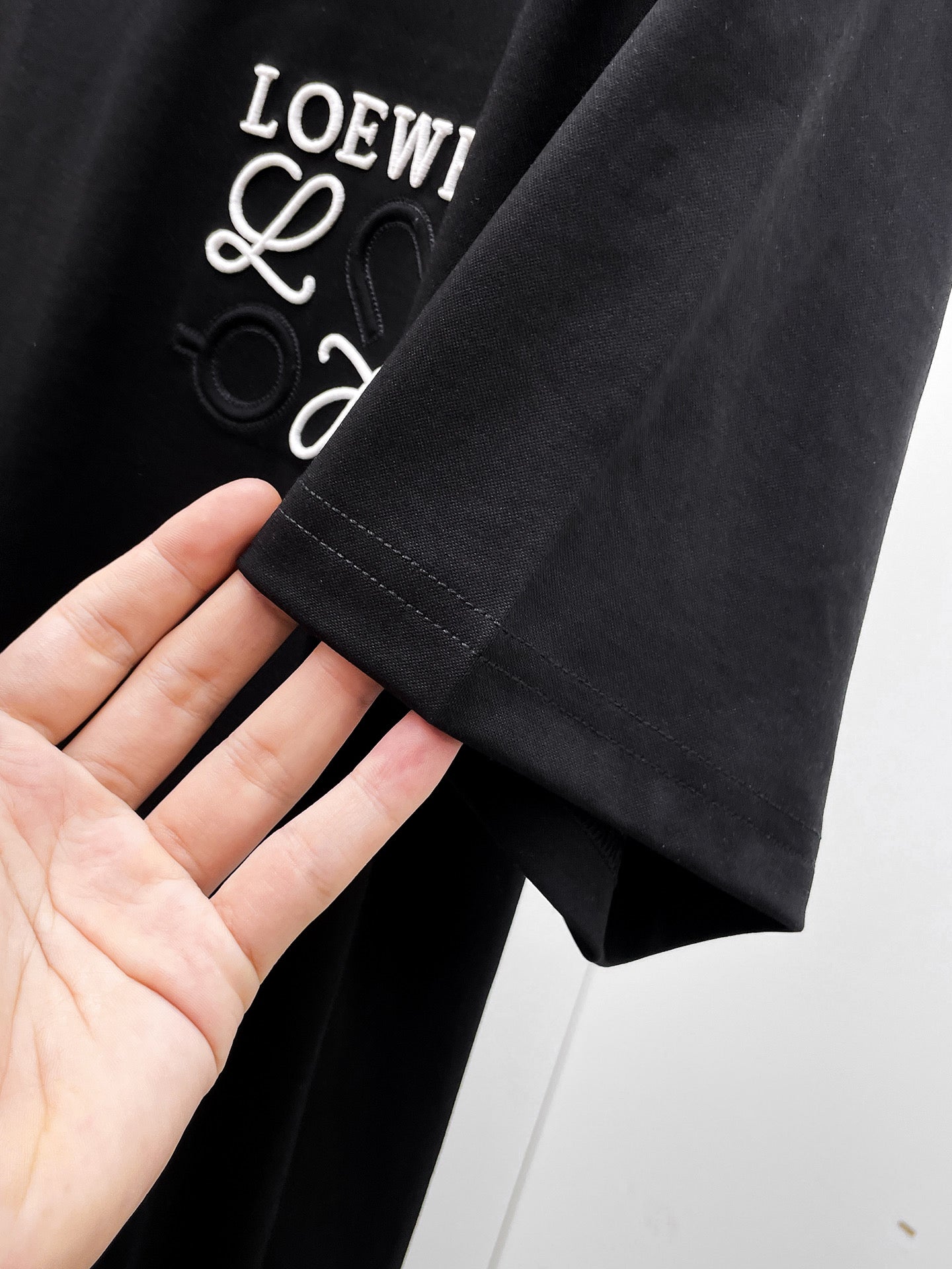 26FW new T-shirt