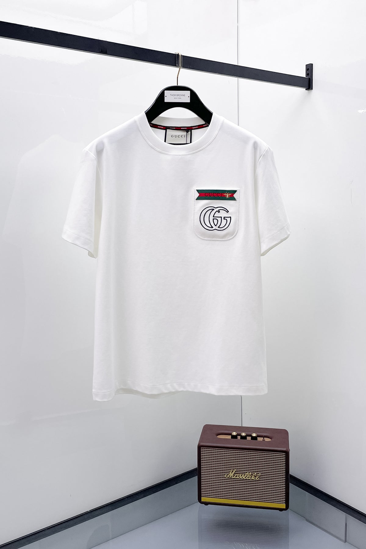 26FW new T-shirt