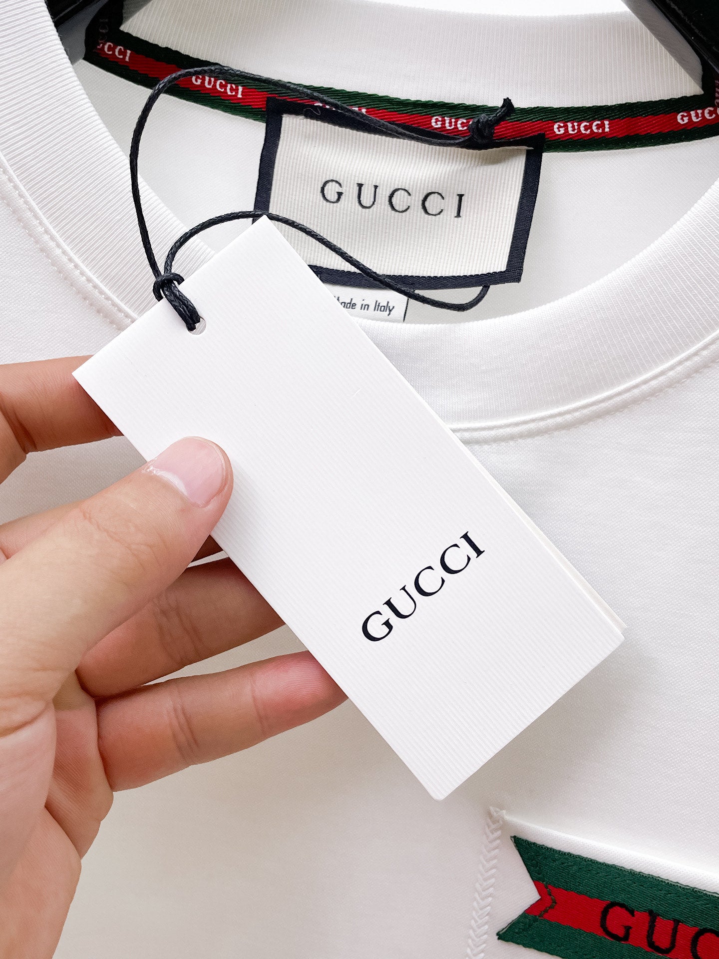 26FW new T-shirt