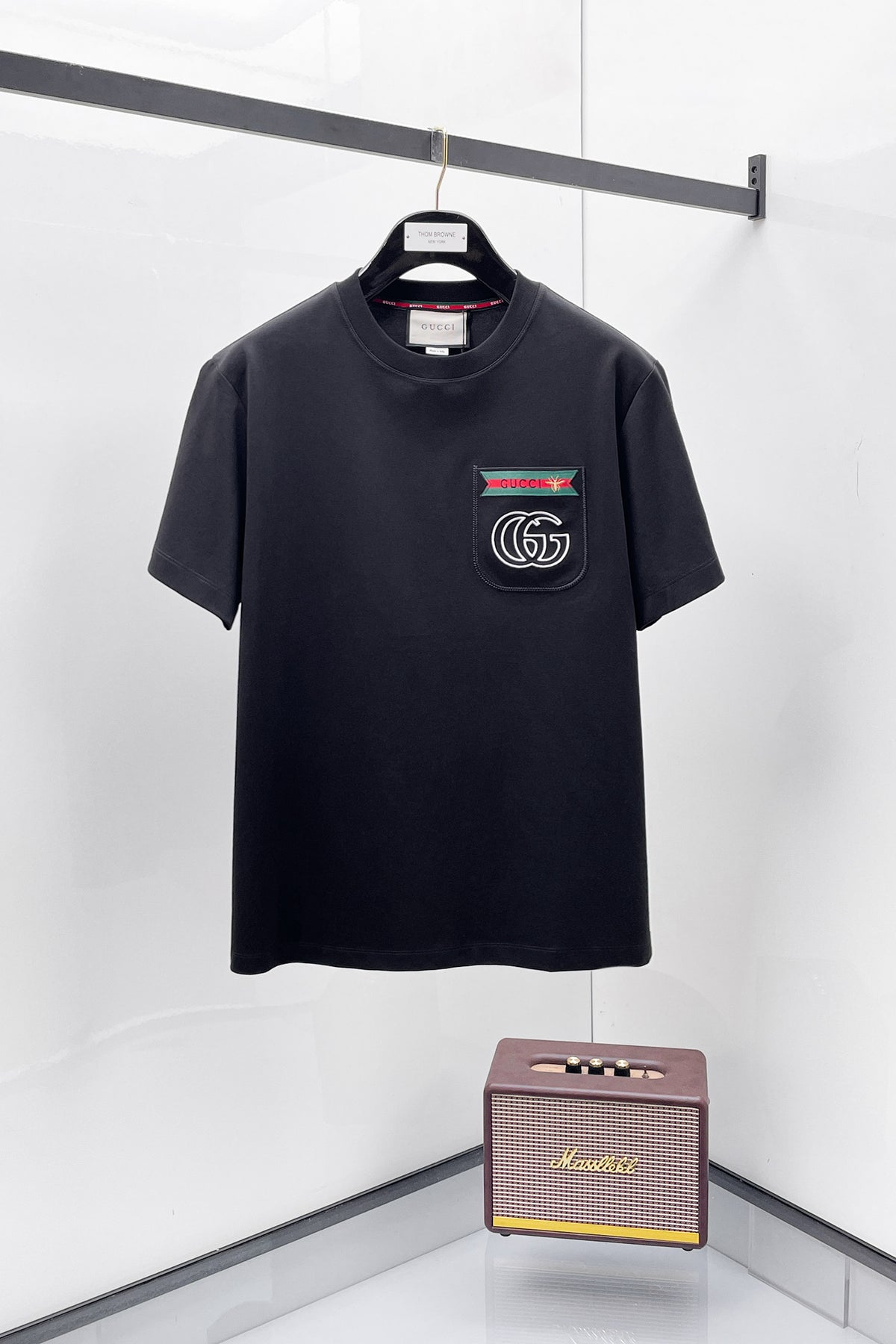 26FW new T-shirt