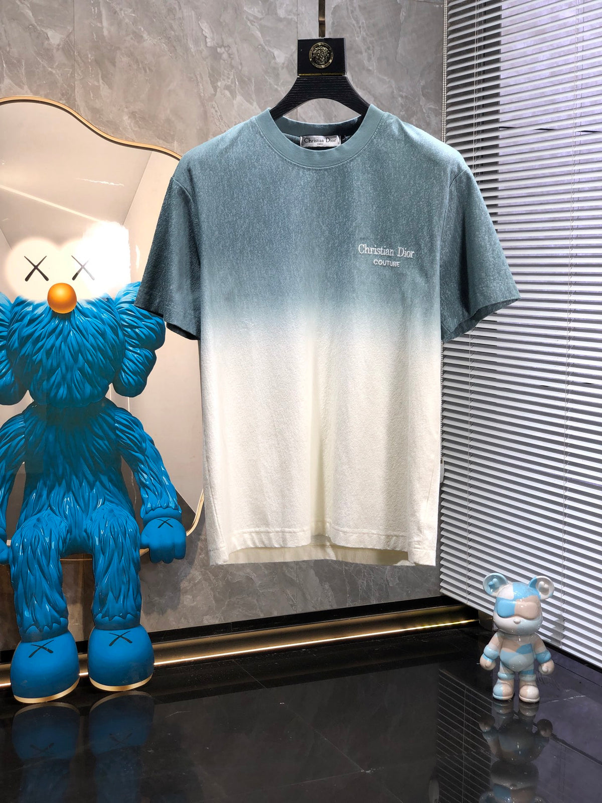 26FW new T-shirt