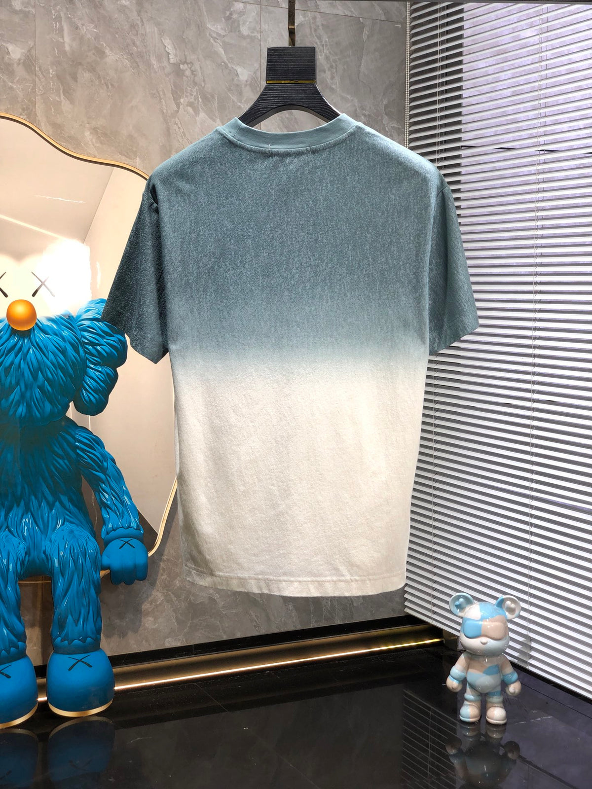 26FW new T-shirt