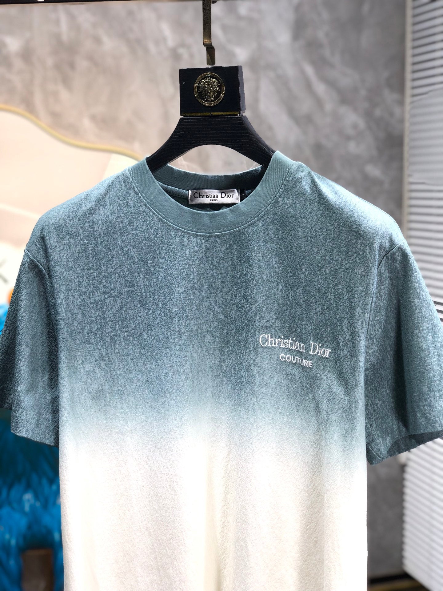 26FW new T-shirt