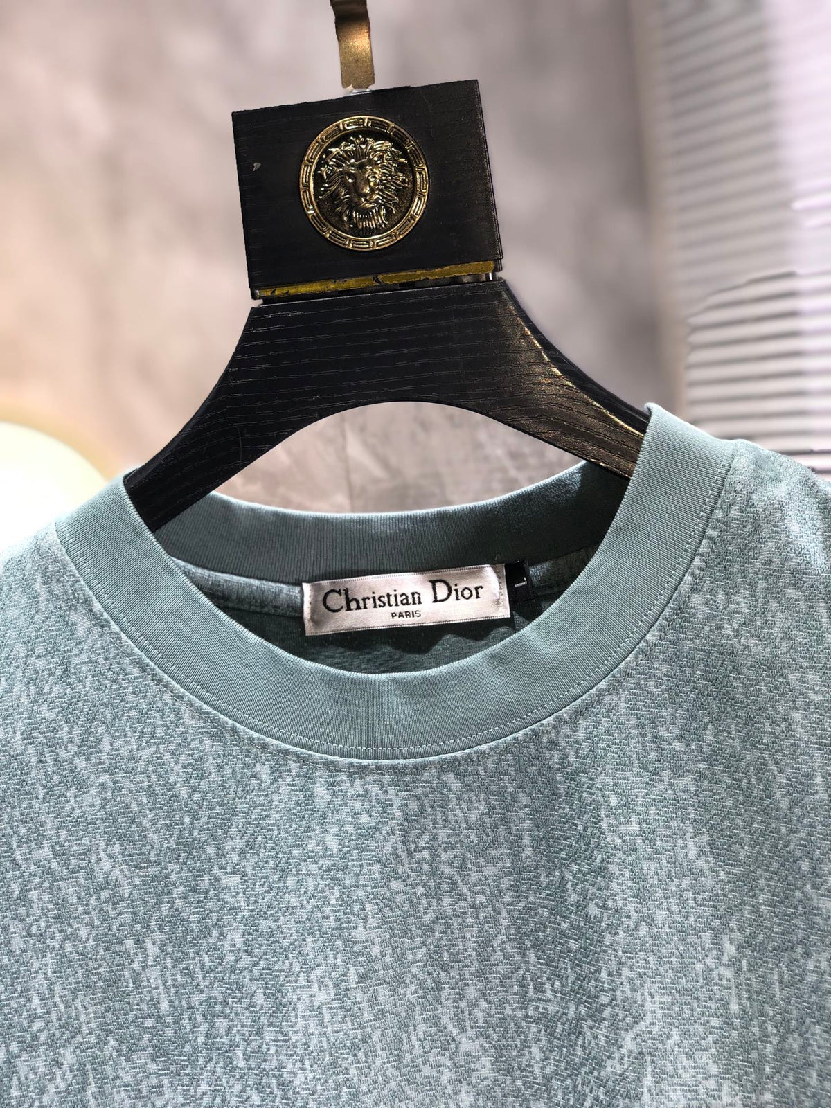 26FW new T-shirt