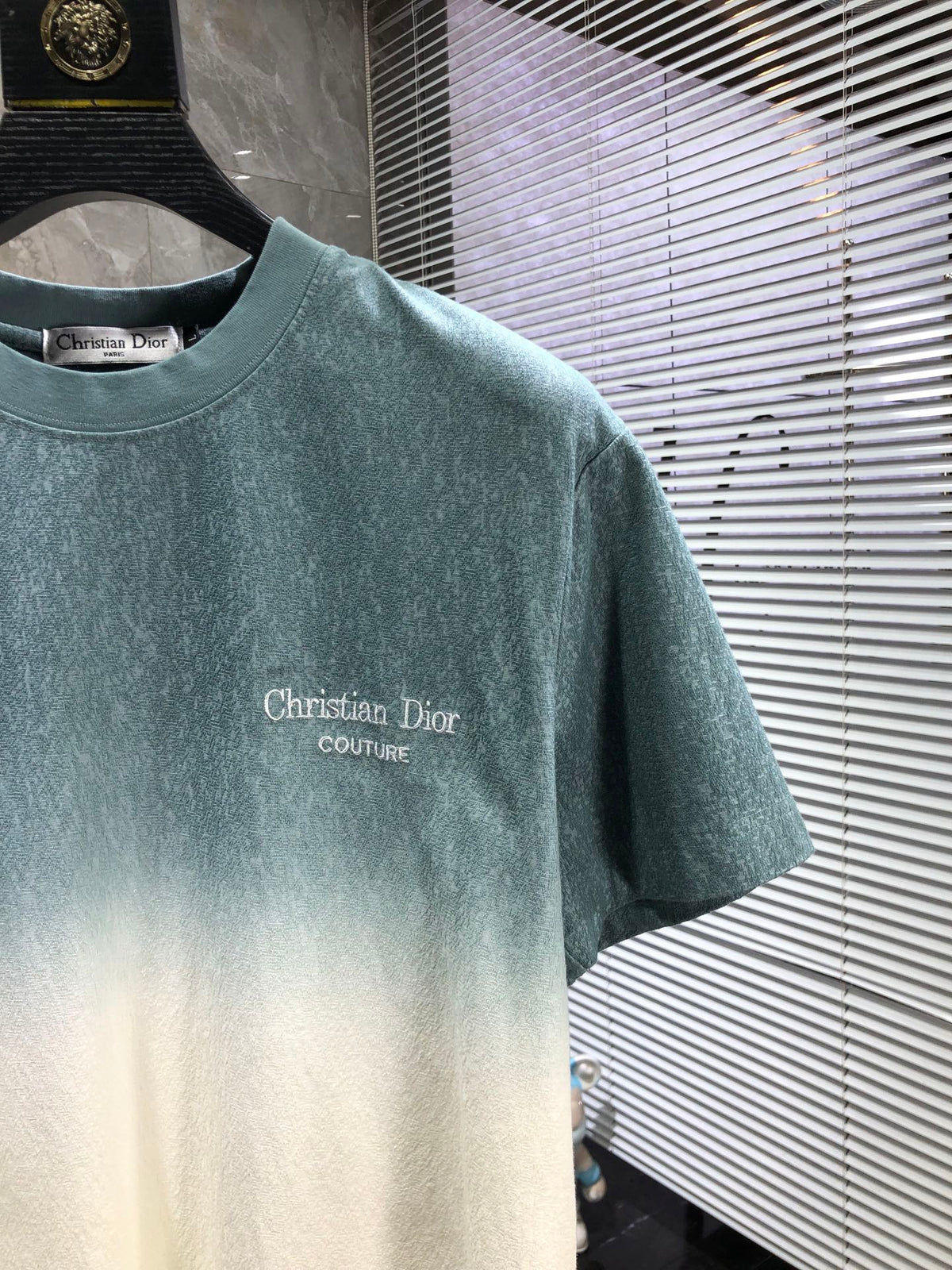 26FW new T-shirt